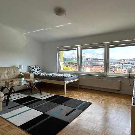 Apartma Lunca 3 Ljubljana Luaran gambar