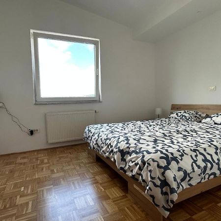 Apartma Lunca 3 Ljubljana Luaran gambar