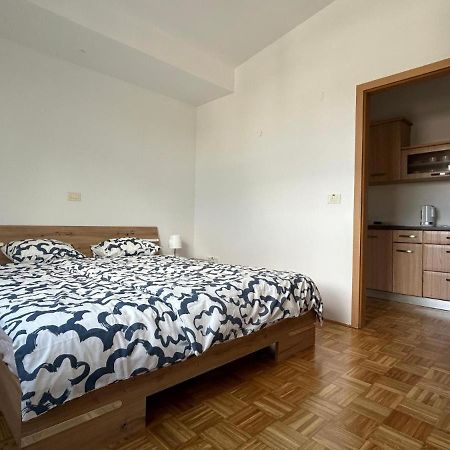 Apartma Lunca 3 Ljubljana Luaran gambar