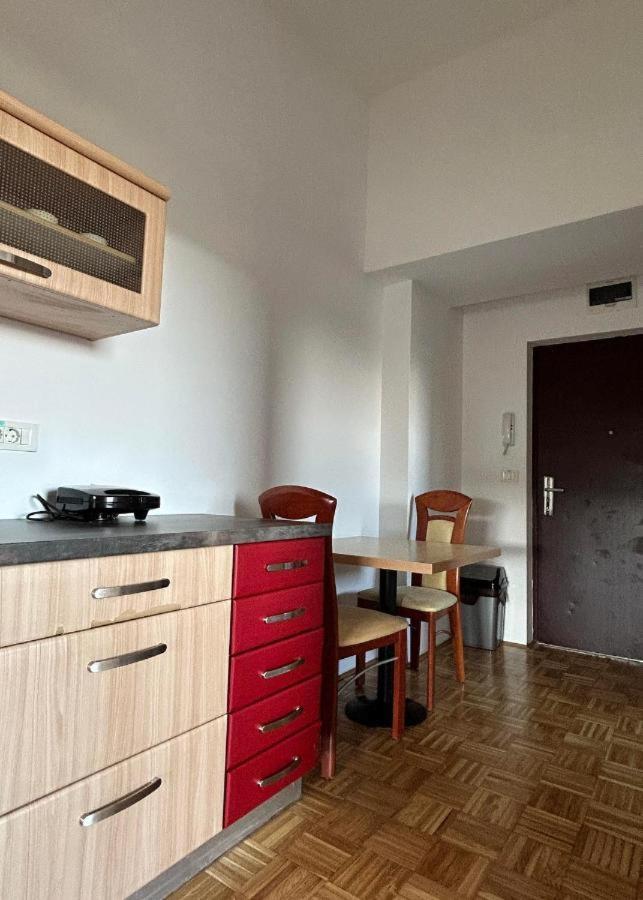 Apartma Lunca 3 Ljubljana Luaran gambar