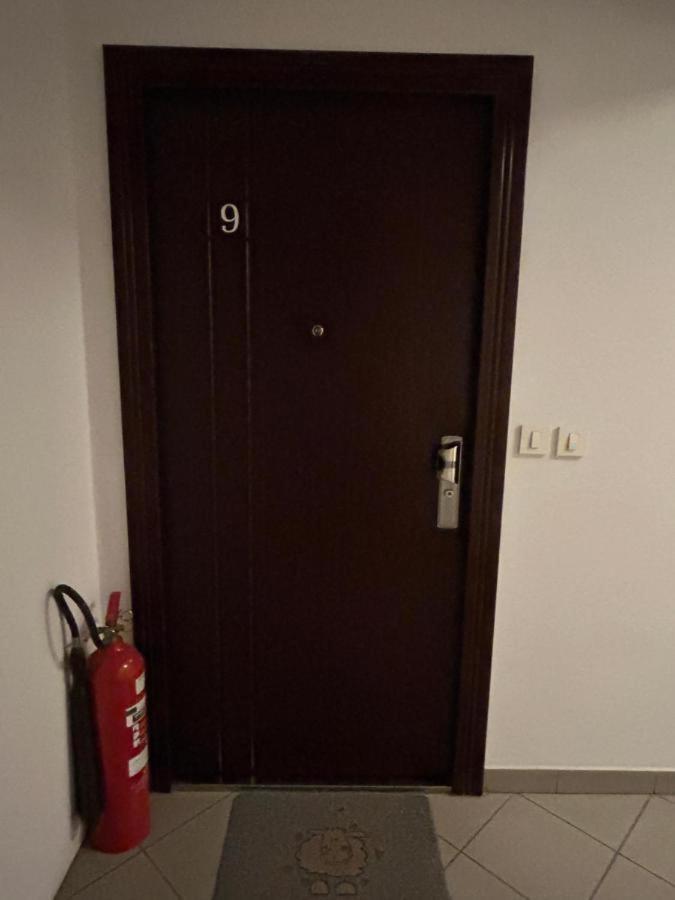 Apartma Lunca 3 Ljubljana Luaran gambar