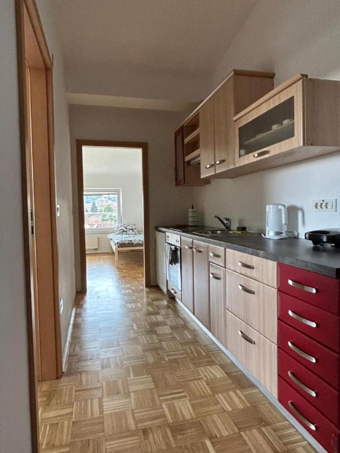 Apartma Lunca 3 Ljubljana Luaran gambar