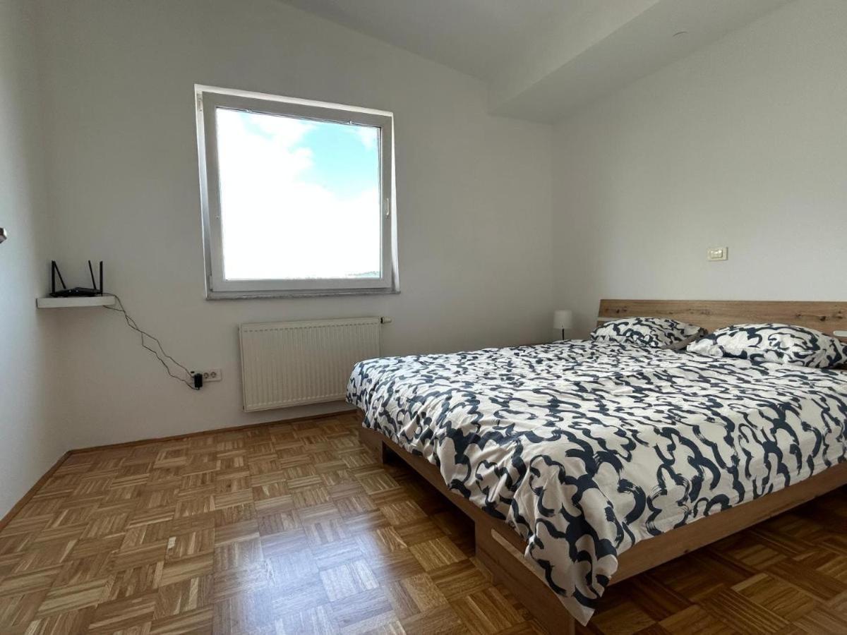 Apartma Lunca 3 Ljubljana Luaran gambar