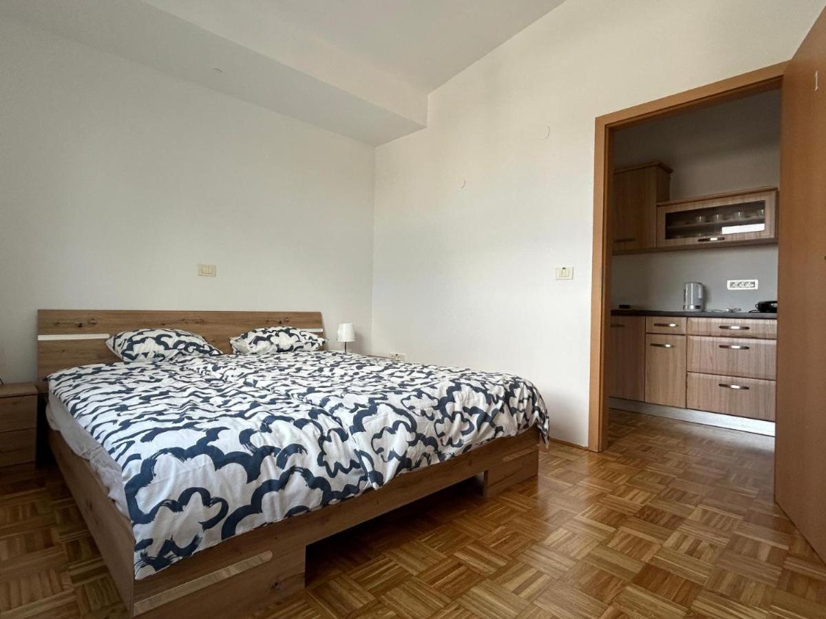 Apartma Lunca 3 Ljubljana Luaran gambar